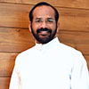 Fr. Biju John Vellakkada